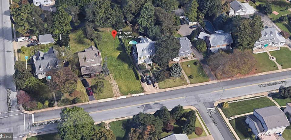 2nd image of 231 N Lansdowne Ave