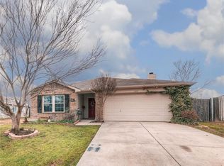 1317 Dakota Trl, Krum, TX 76249