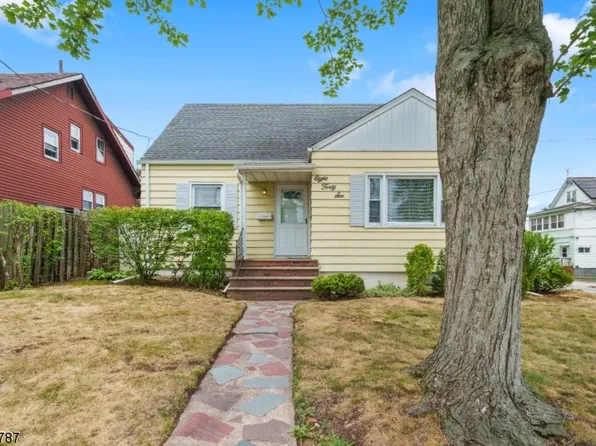 846 Paulison Ave, Clifton City, NJ 07011