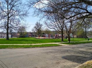 318 Wayne Ave, Hamilton, OH