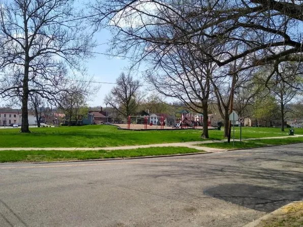 (undisclosed Address), Hamilton, OH 45013
