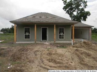 3567 Plantation Ridge Dr, Addis, LA 70710