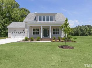 52 Wheat Straw Ct, Clayton, NC 27527