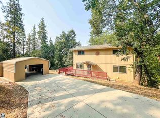 23760 Stage Coach Dr, Sonora, CA 95370