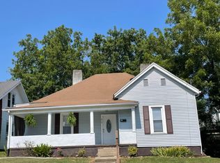 616 Russell St, Bristol, VA 24201