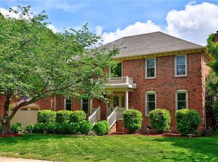 4841 Berrywood Rd, Virginia Beach, VA 23464