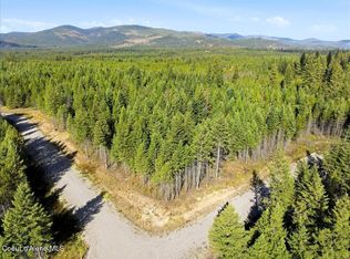LOT 6 Sawbuck Rd, Spirit Lake, ID 83869