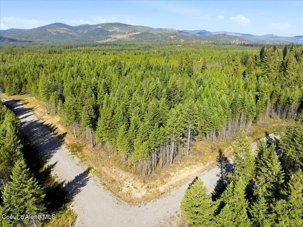 LOT 6 Sawbuck Rd, Spirit Lake, ID 83869