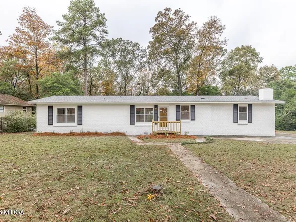 201 Sherman St, Warner Robins, GA 31088