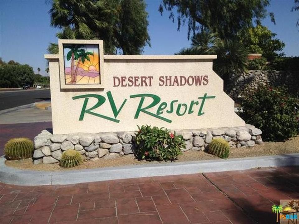 2nd image of 69801 Ramon Rd #155
