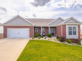 521 Blue Spruce Dr, Richmond, KY 40475
