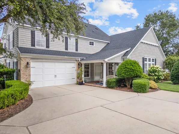 2320 Brownshire Trl, Virginia Beach, VA 23456