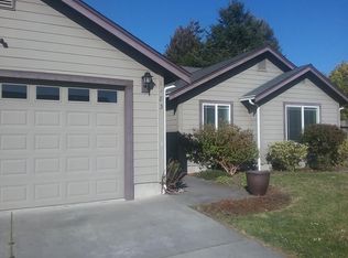 1483 Garden Brook St, McKinleyville, CA 95519