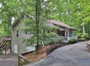 888 Lemmon Ln #3-7135, Ellijay, GA 30540