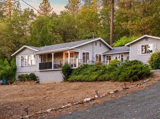 10960 Lyre Pl, Grass Valley, CA 95945