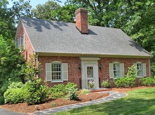 4631 Fieldale Rd, Lynchburg, VA 24503