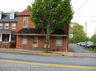 225 S Market St APT 202, Elizabethtown, PA 17022