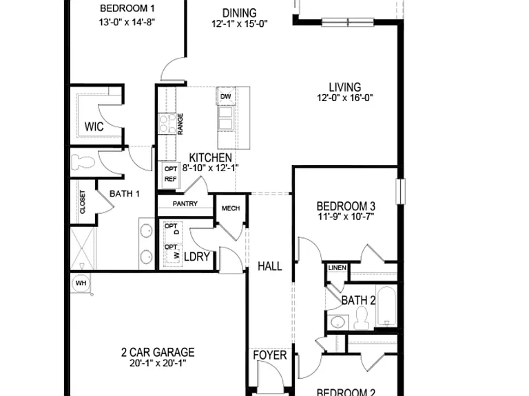 2624 SW 9th Ave — Photo 3