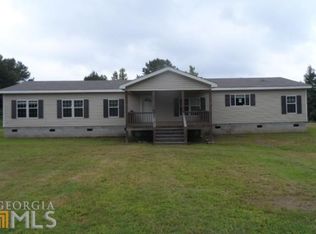 337 County Road 659, Ranburne, AL 36273