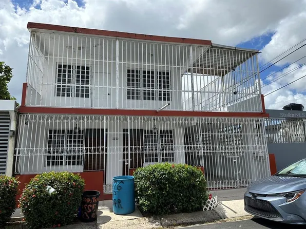 1276 Calle 16, San Juan, PR 00920