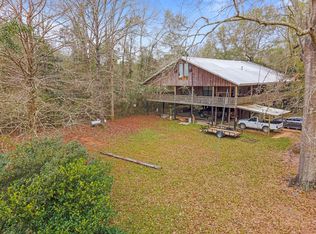17 Moose Trl, Poplarville, MS 39470