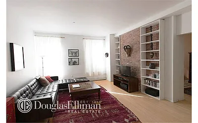 Rented by Douglas Elliman