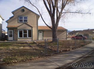 632 Colony Rd, Clifton, CO 81520