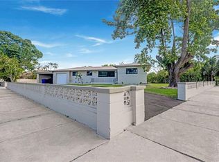 4727 Tyler St, Hollywood, FL 33021