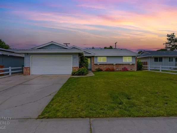 5501 Kermit Ln, Stockton, CA 95207