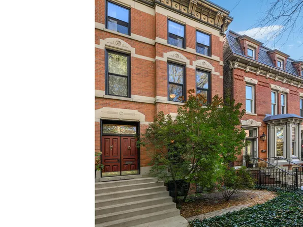 1957 W Schiller St, Chicago, IL 60622