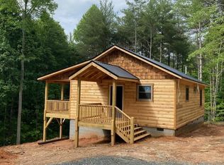 1405 Sandy Gap Rd, Murphy, NC 28906