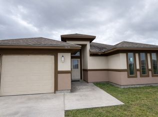 3839 Renata Dr, Brownsville, TX 78521