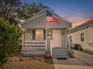 911 N Davis Hwy, Pensacola, FL 32501