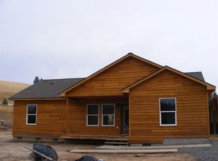 246 Big Meadow Rd, Troy, ID 83871