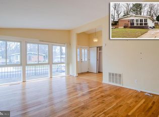 4711 Three Oaks Rd, Baltimore, MD 21208