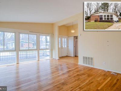 4711 Three Oaks Rd, Baltimore, MD, 21208