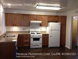 1430 Josephine St #O5 — Photo 5