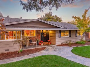 1103 W Rose Cir, Los Altos, CA 94024