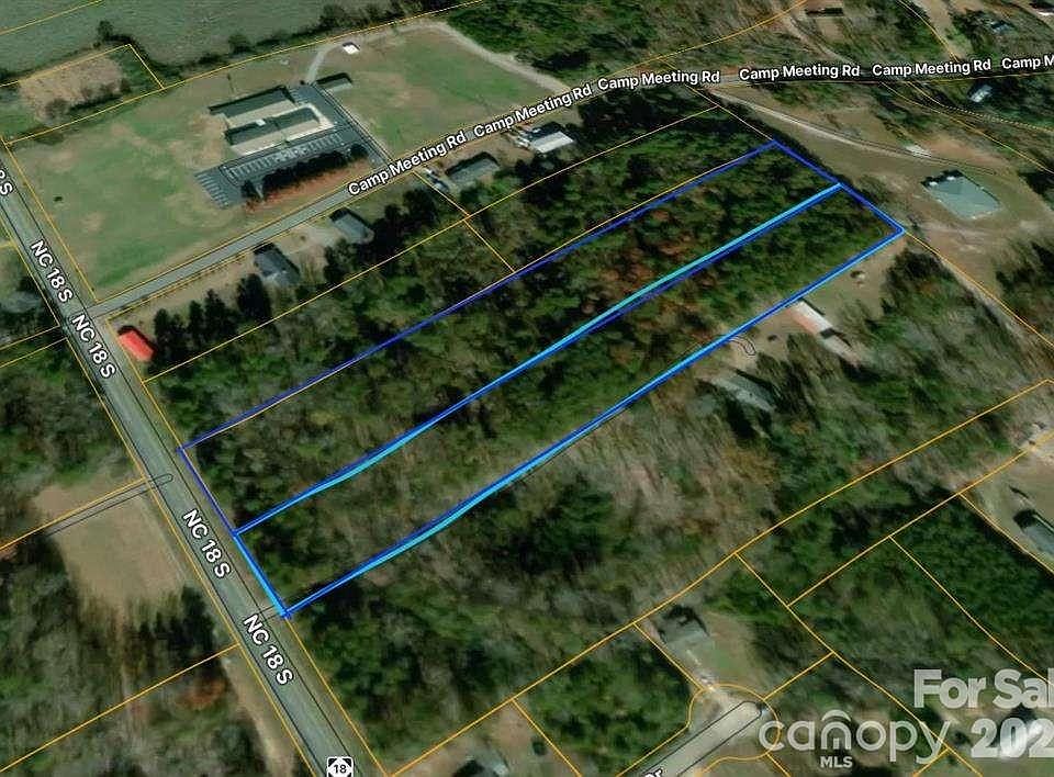 1st image of 0 Camp Meeting Rd