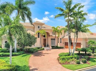 11280 Compass Point Dr, Fort Myers, FL 33908