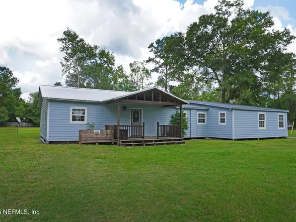 605 COUNTY ROAD 217, Jacksonville, FL 32234