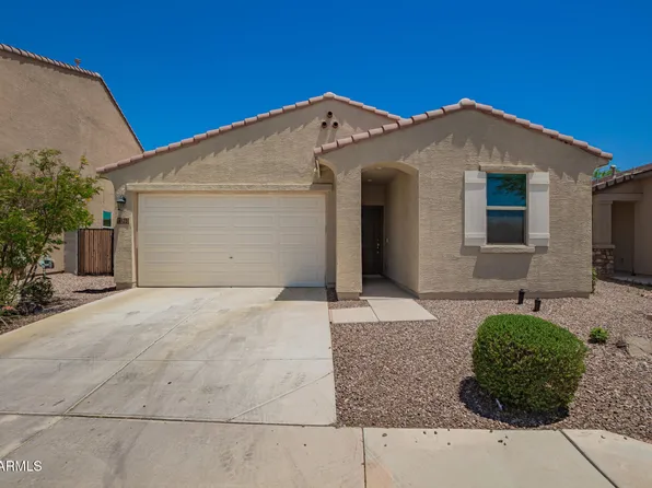 4123 S 97th Dr, Emerald Isle, AZ 85353