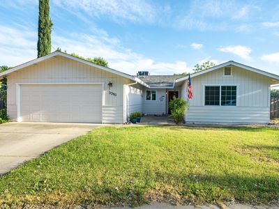 3290 Driftstone Dr, Anderson, CA, 96007
