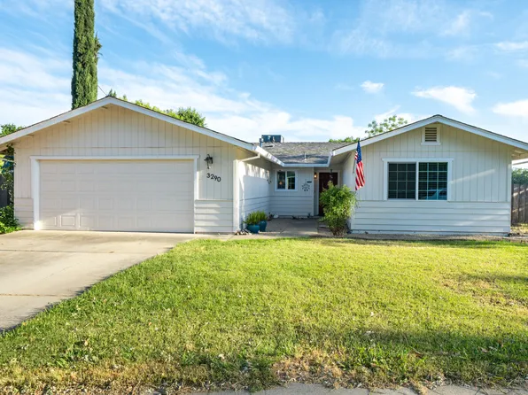 3290 Driftstone Dr, Anderson, CA 96007