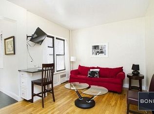 90 W 3rd St #1C, New York, NY 10012