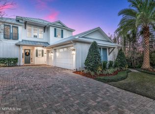 97 Fairway Wood Way, Ponte Vedra Beach, FL 32082