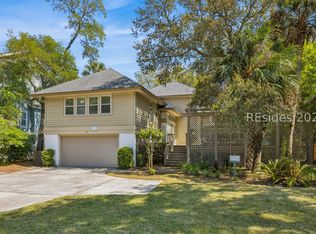 30 Forest Beach Dr, Hilton Head Island, SC 29928