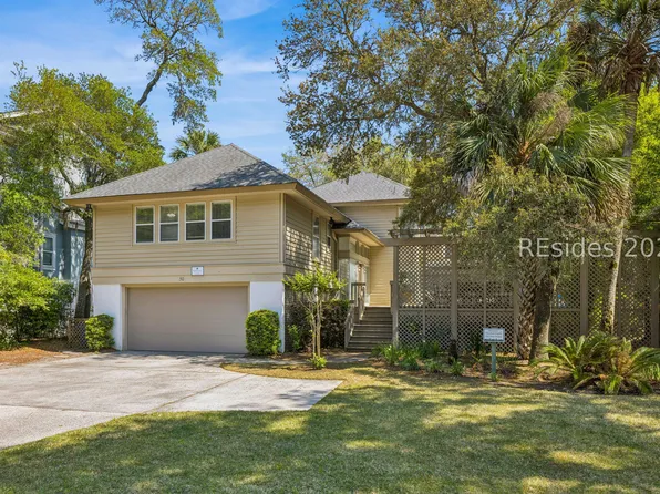 30 Forest Beach Dr, Hilton Head Island, SC 29928