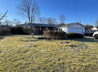 5019 W Regent St, Indianapolis, IN