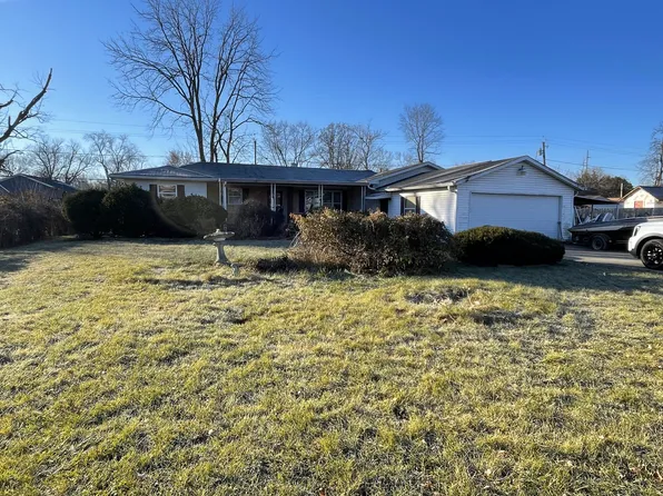 5019 W Regent St, Indianapolis, IN 46241